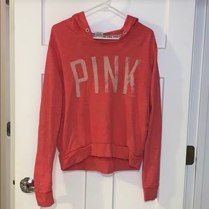 PINK hoodie